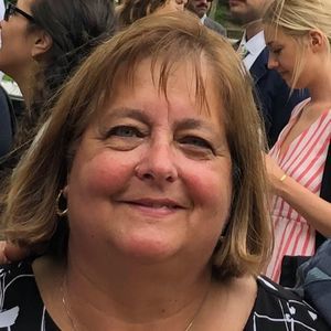 Meet your Posher, Jane